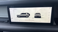 Land Rover Defender 2.0 D240 SE 110 5dr Auto Diesel Estate
